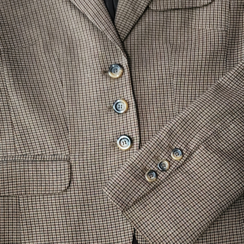 H&M blazer US4 - Picture 8 of 10